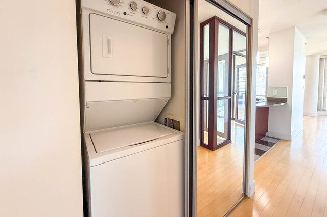 1701 -1228 West Hastings Street - Condo - Coal Harbour - Photo 32 of 42