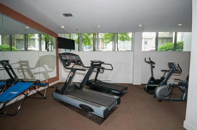 1701 -1228 West Hastings Street - Condo - Coal Harbour - Photo 34 of 42