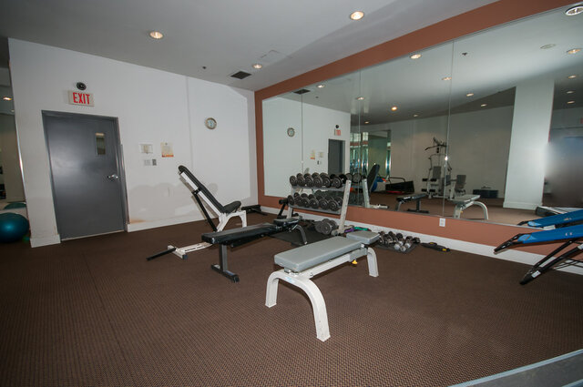 1701 -1228 West Hastings Street - Condo - Coal Harbour - Photo 35 of 42