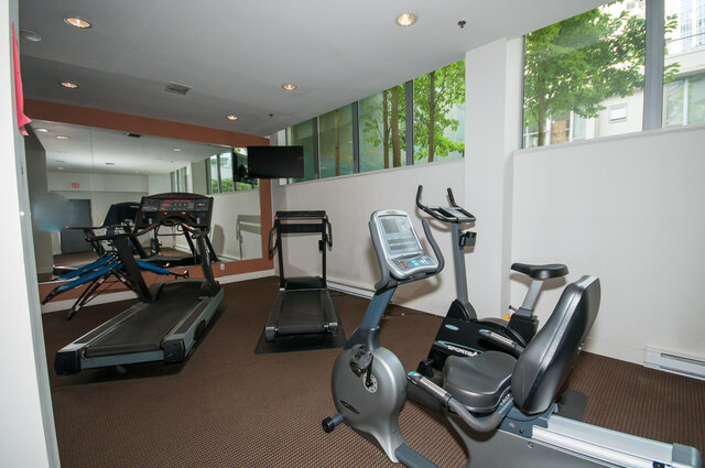 1701 -1228 West Hastings Street - Condo - Coal Harbour - Photo 36 of 42