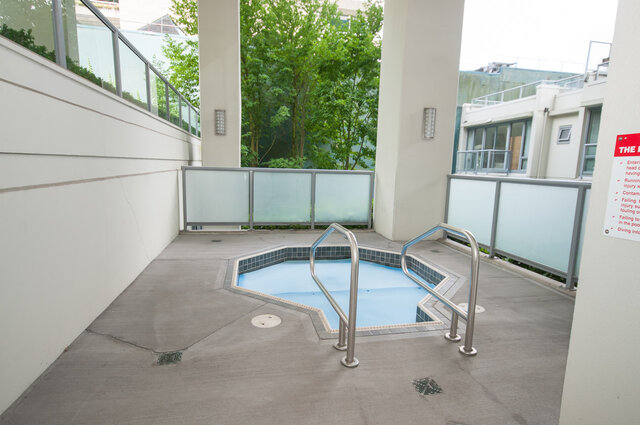 1701 -1228 West Hastings Street - Condo - Coal Harbour - Photo 37 of 42