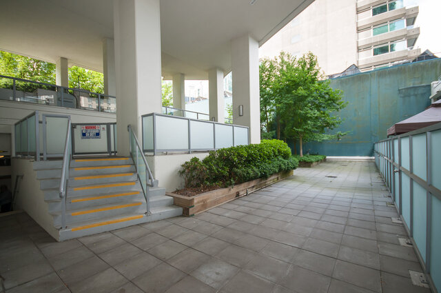 1701 -1228 West Hastings Street - Condo - Coal Harbour - Photo 38 of 42