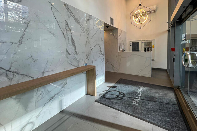 1701 -1228 West Hastings Street - Condo - Coal Harbour - Photo 43 of 45