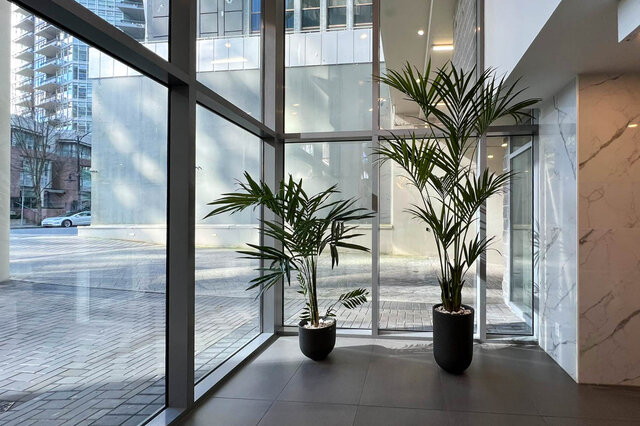 1701 -1228 West Hastings Street - Condo - Coal Harbour - Photo 44 of 45