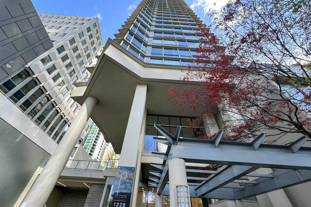 1701 -1228 West Hastings Street - Condo - Coal Harbour - Photo 45 of 45