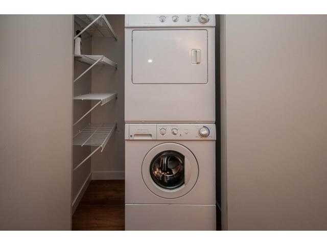 temporary rental in north vancouver