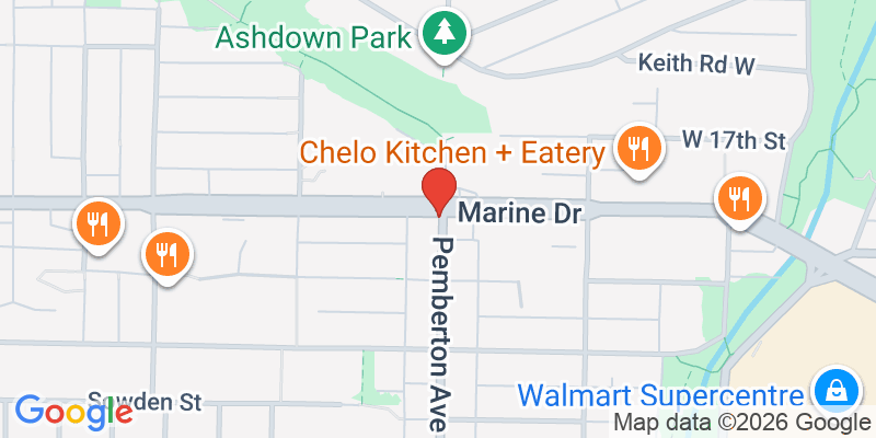Property Location