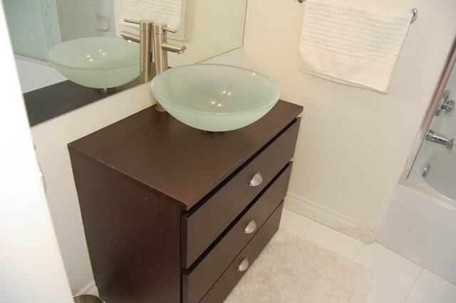 801 - 121 15th St West - Condo - Lonsdale - Photo 14 of 18
