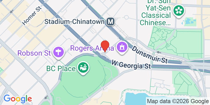 Property Location