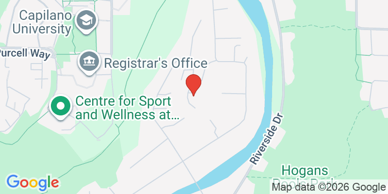 Property Location