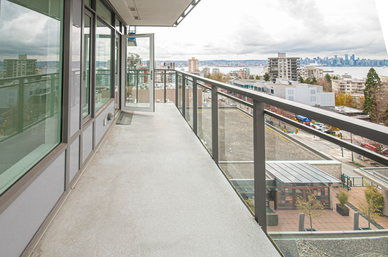 North Vancouver The Prescott for rent Lonsdale