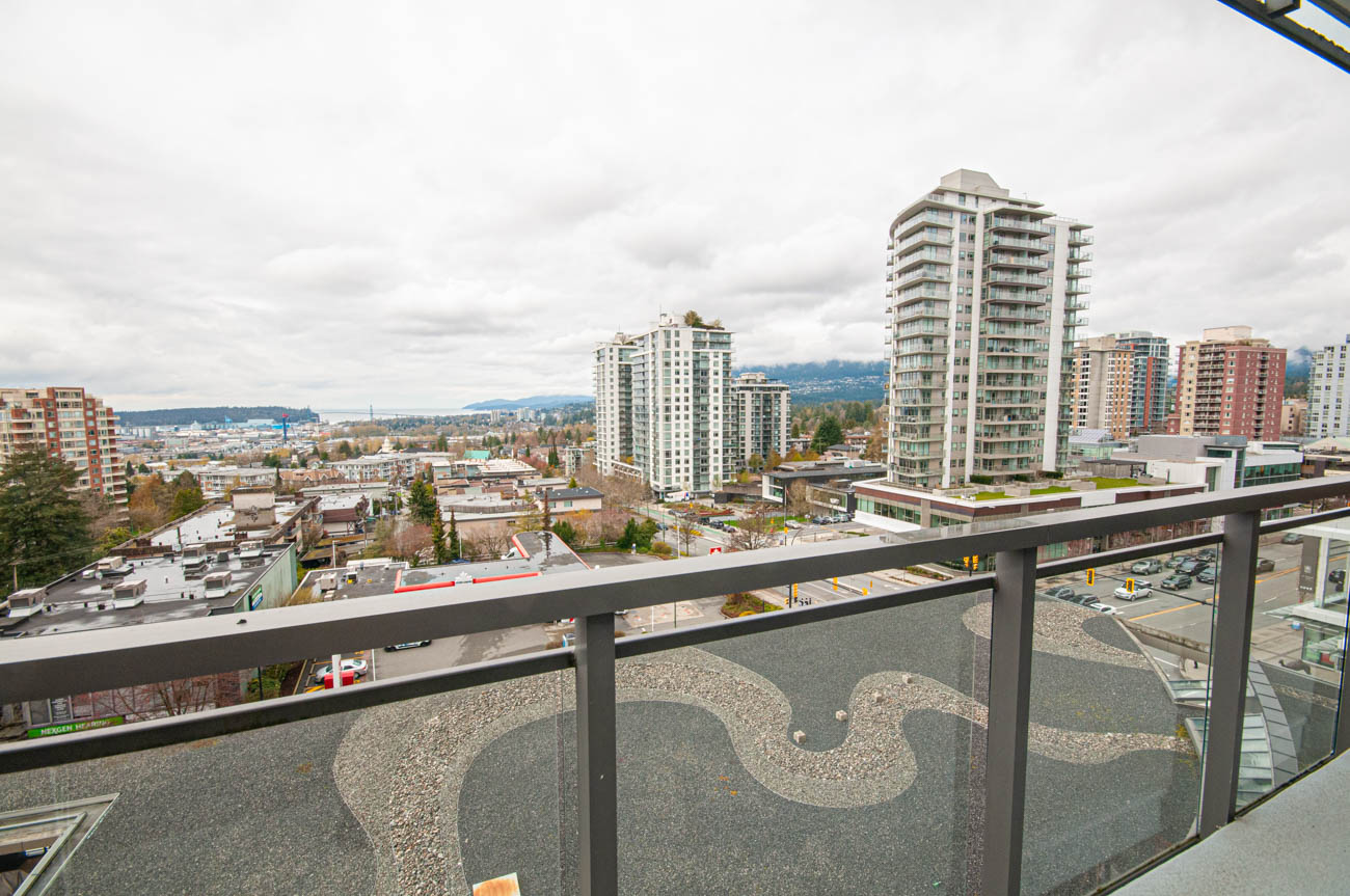 North Vancouver The Prescott for rent Lonsdale