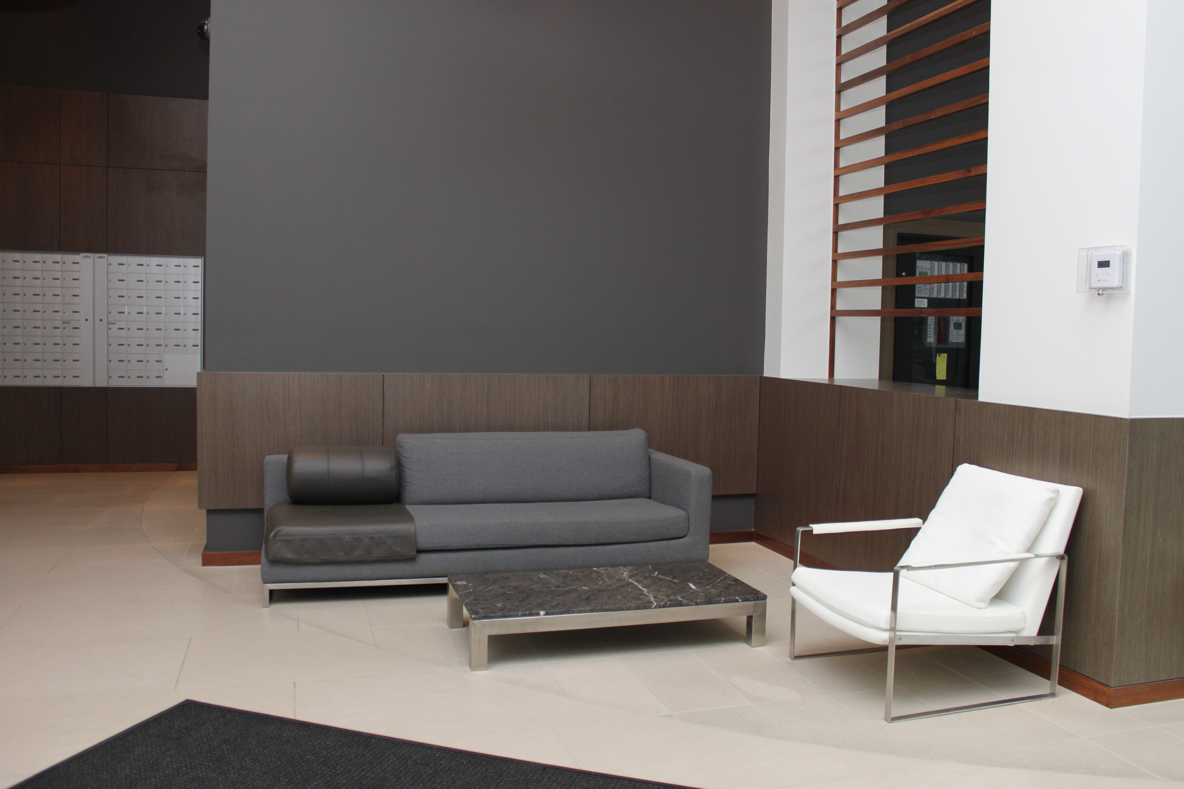 North Vancouver The Prescott for rent Lonsdale