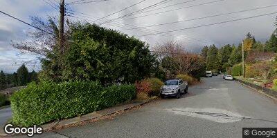 Street view of 420-B Tempe Crescent