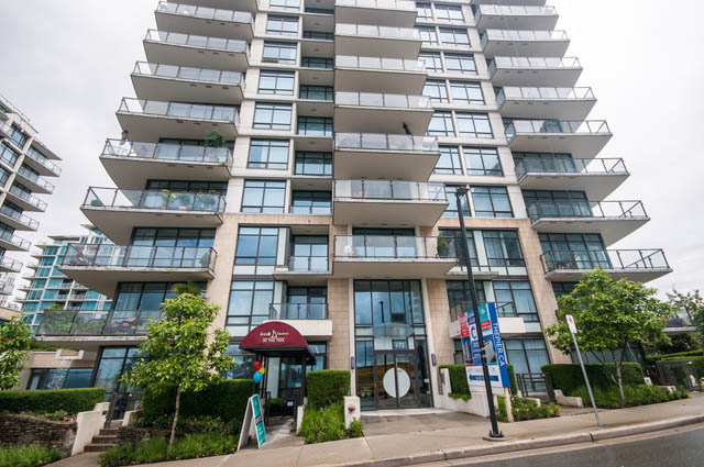 relocating to vancouver