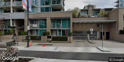 Street view of 169 East Esplanade