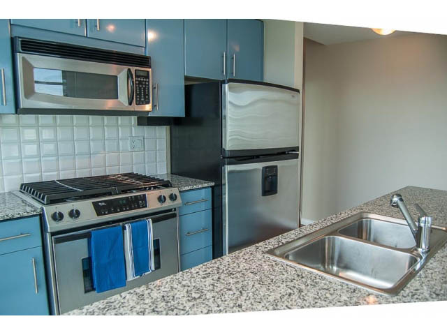 north vancouver accommodations