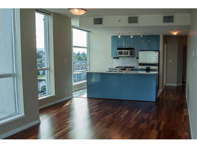 north vancouver rental