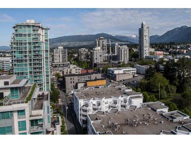 north vancouver for rent