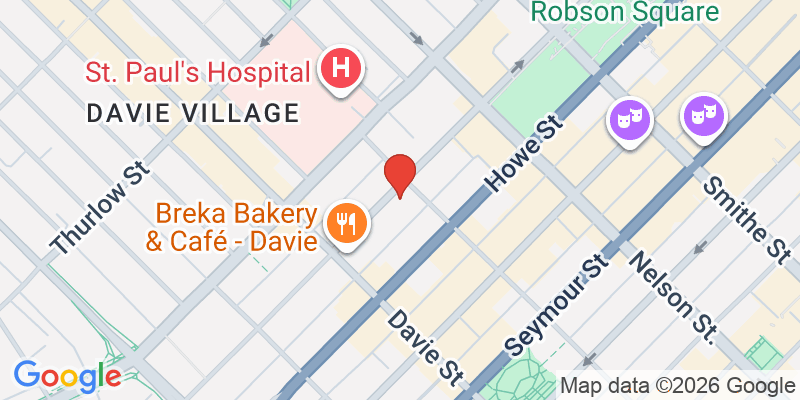 Property Location