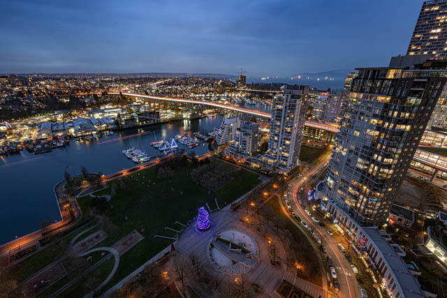 3602 455 beach crescent vancouver downtown false creek north