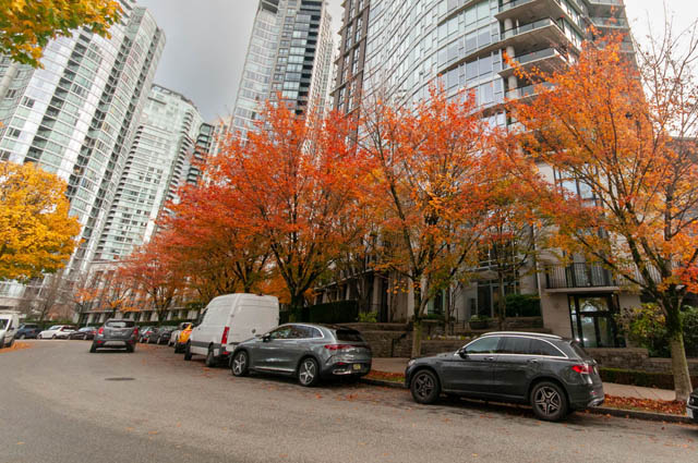 3602 455 beach crescent vancouver downtown false creek north