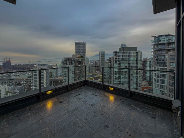 3602 455 beach crescent vancouver downtown false creek north