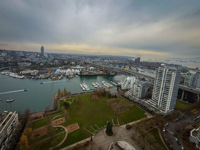 3602 455 beach crescent vancouver downtown false creek north