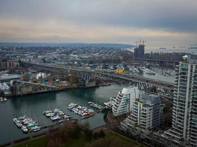 3602 455 beach crescent vancouver downtown false creek north