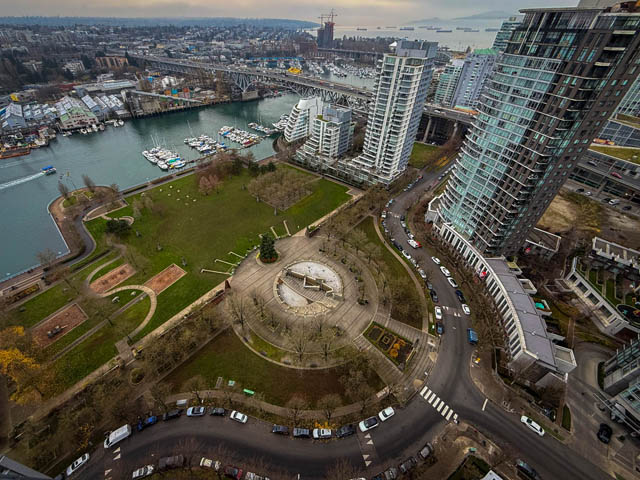 3602 455 beach crescent vancouver downtown false creek north