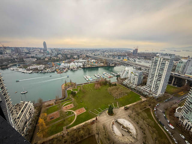 3602 455 beach crescent vancouver downtown false creek north