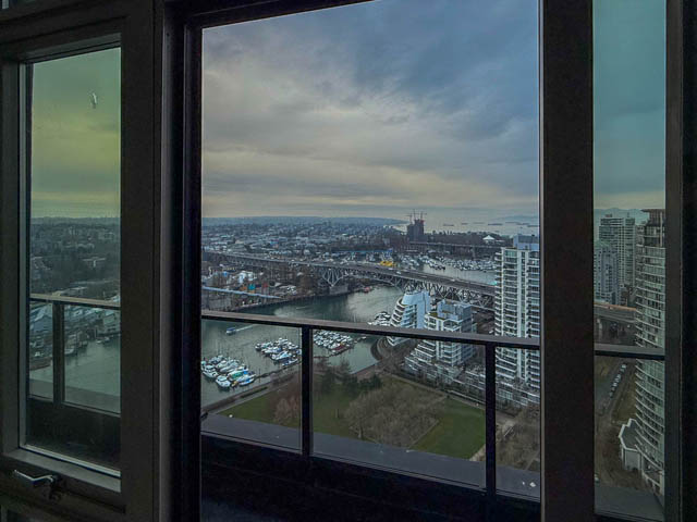 3602 455 beach crescent vancouver downtown false creek north