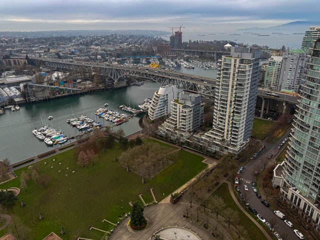 3602 455 beach crescent vancouver downtown false creek north
