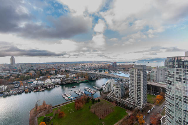 3602 455 beach crescent vancouver downtown false creek north