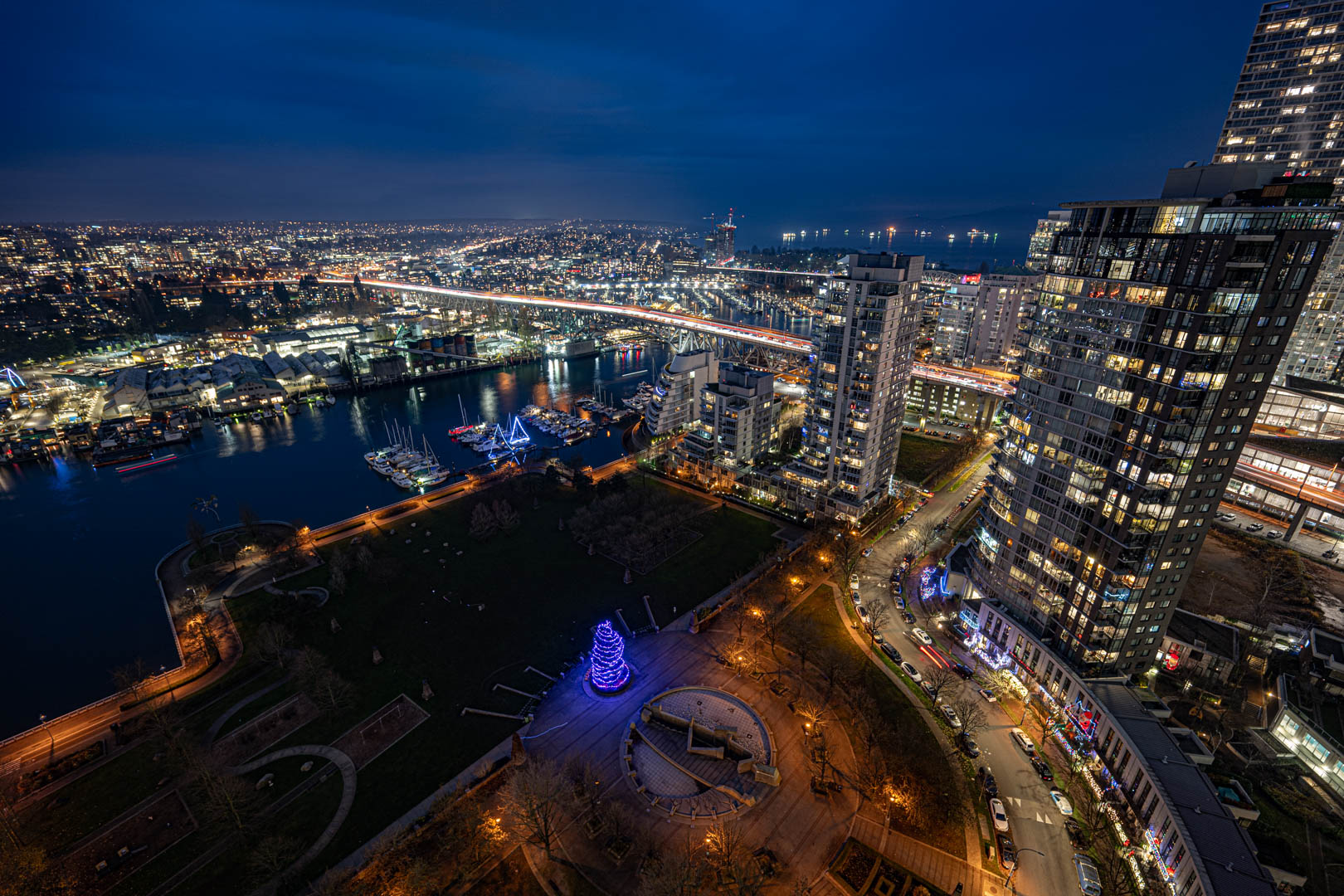 3602 455 beach crescent vancouver downtown false creek north