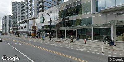 Street view of 406 - 111 13th St E