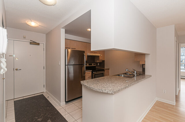 15B -199 Drake Street - Condo - Yaletown - Photo 4 of 40