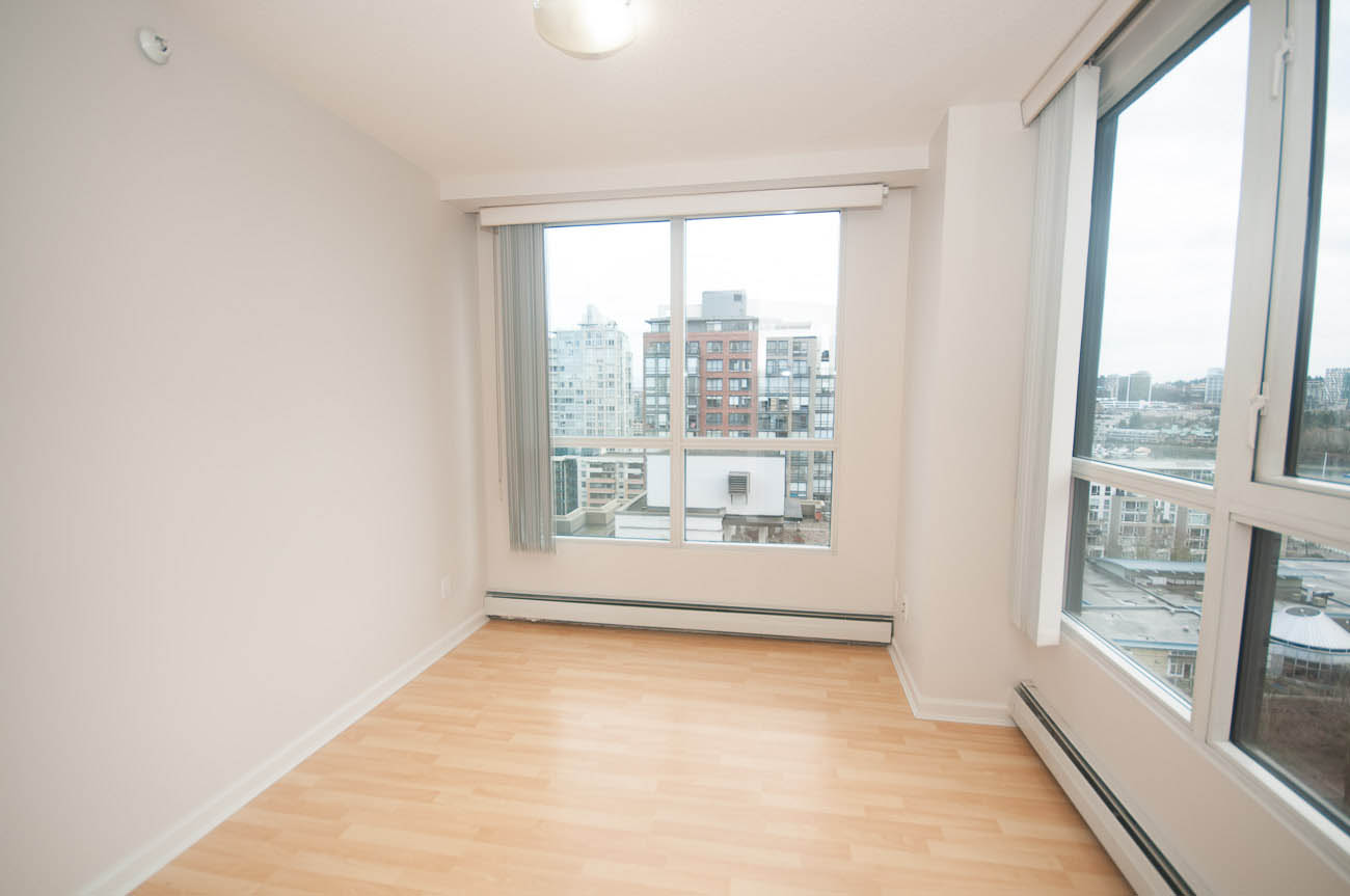 Yaletown Apartment for rent Downtown Vancouver Concordia