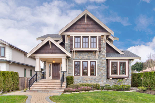 accommodations in vancouver west side