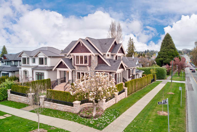 furnished vancouver