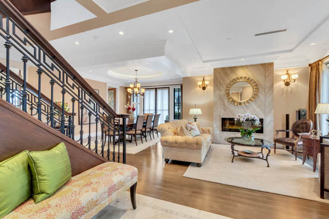 west side rental
