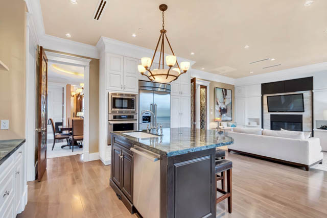 furnished rentals in vancouver