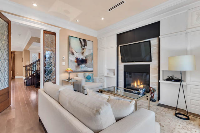 vancouver furnished