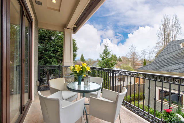 furnished vancouver