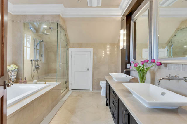 rentals in vancouver west side