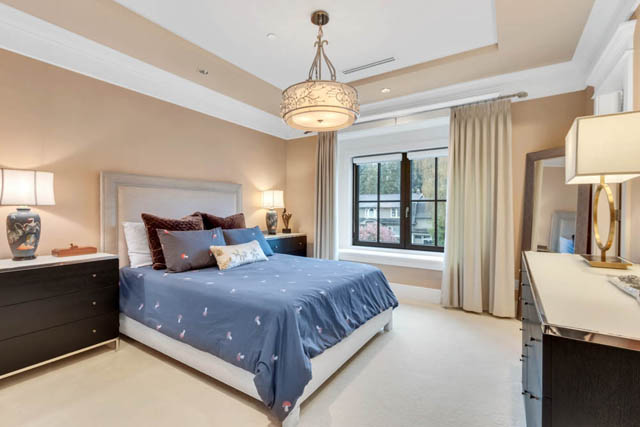 rent vancouver west side