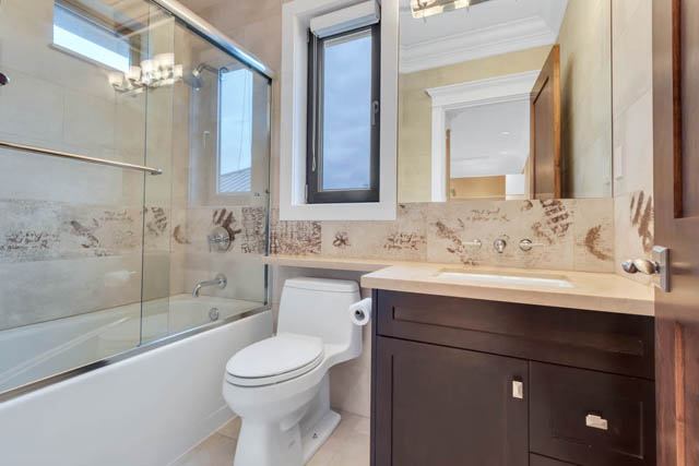 for rent in west side