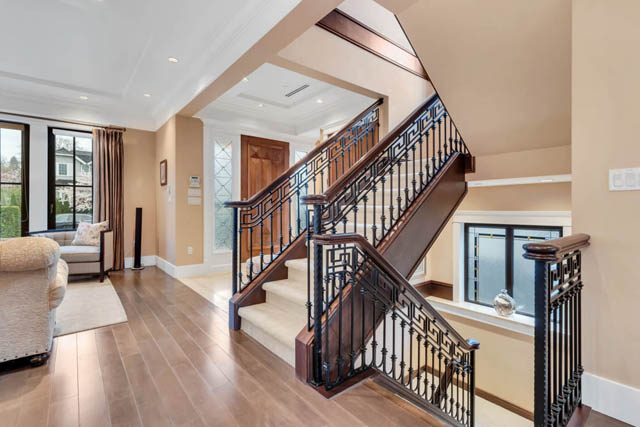 vacation for rent in vancouver