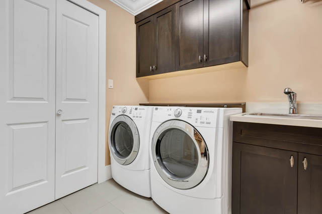 private rentals