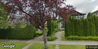 Street view of ADDRESS WITHHELD